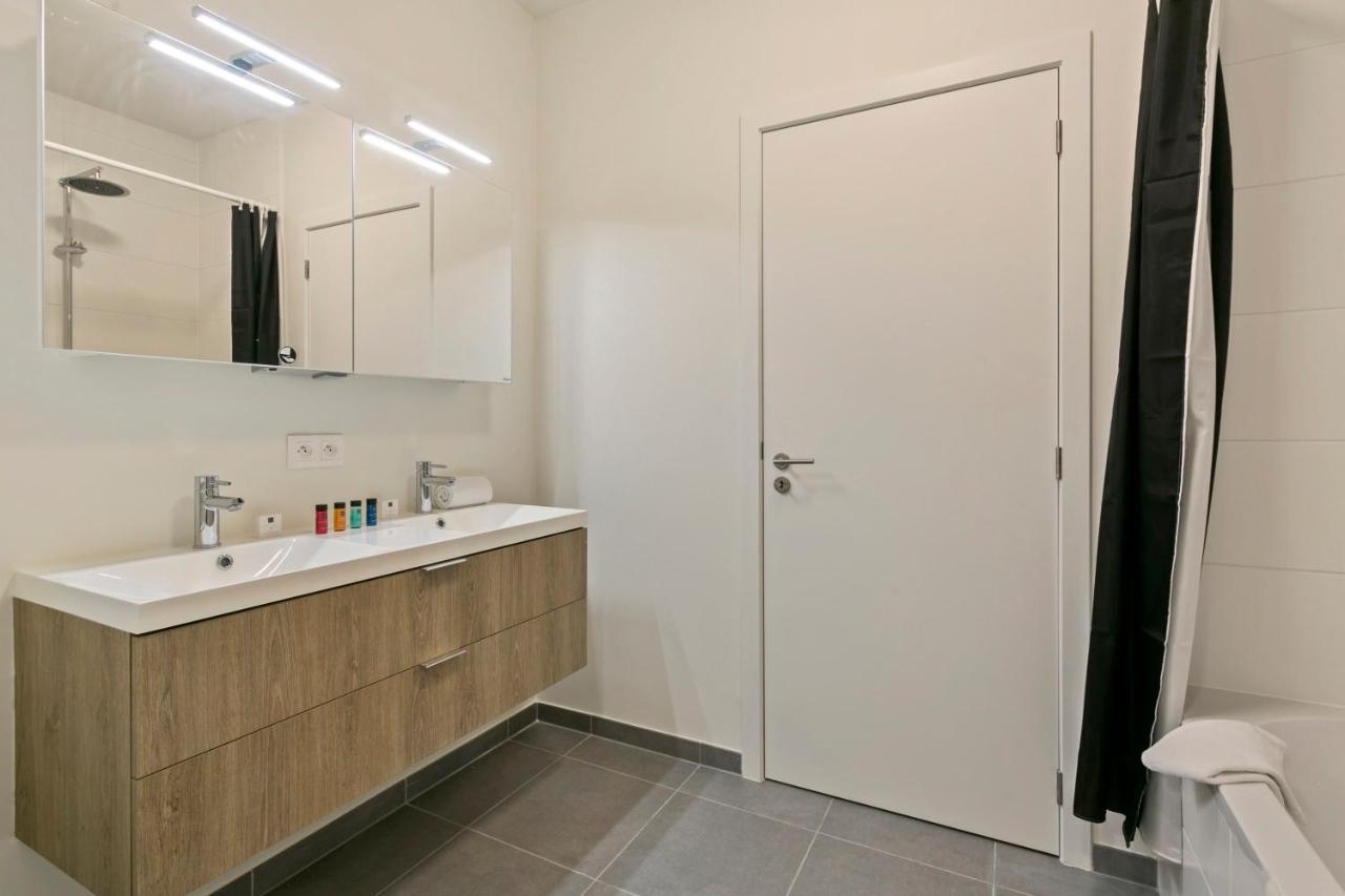 Сasa de vacaciones Modern Town House With Great Terrace At 100 Meters From Beach *